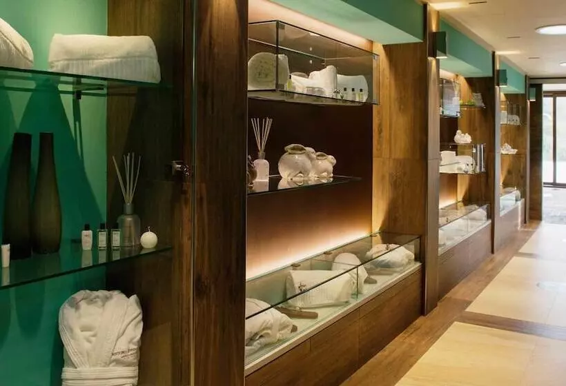 Hotelli Ristoro Appennino