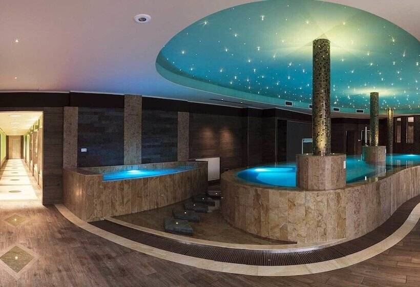 Hotel Ristoro Appennino