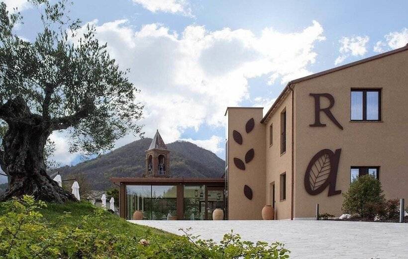 Hotel Ristoro Appennino