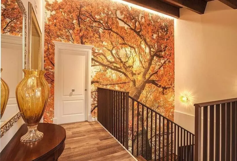 Hotelli Ristoro Appennino