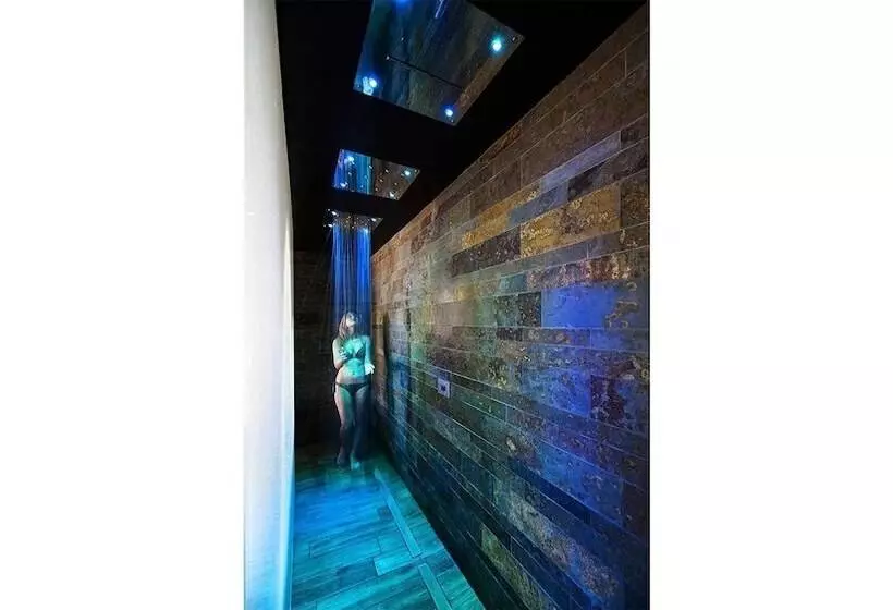 Hotelli Ristoro Appennino