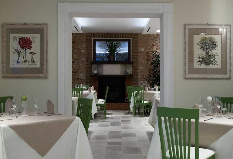 Hotel Ristoro Appennino