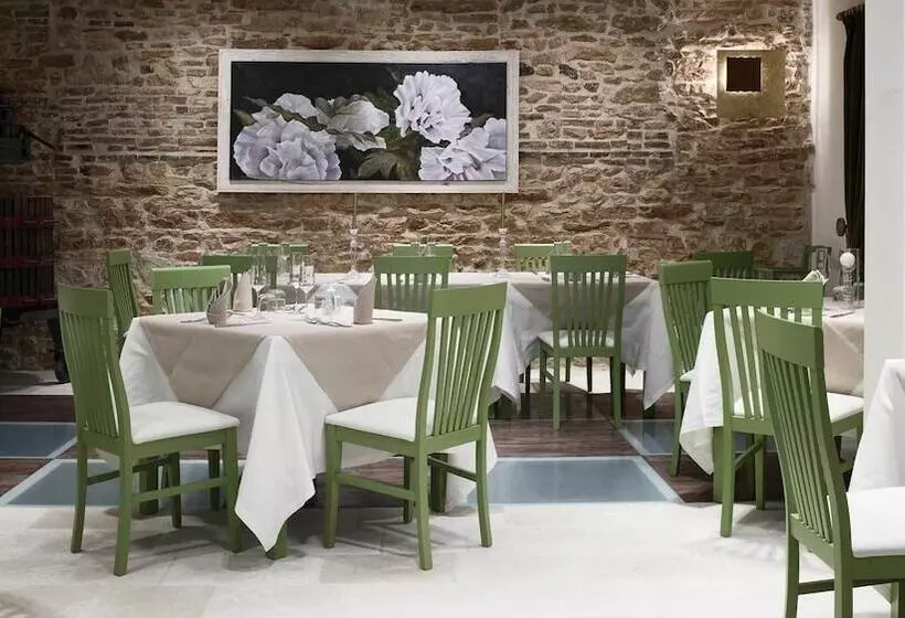 Hotelli Ristoro Appennino