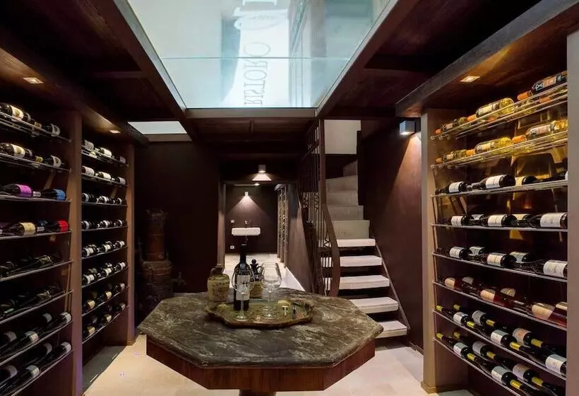 Hotelli Ristoro Appennino