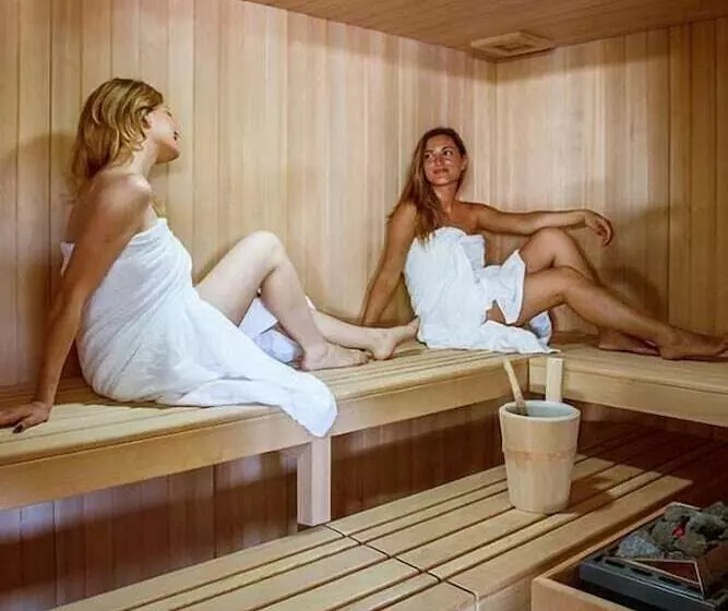 Hotelli Ristoro Appennino