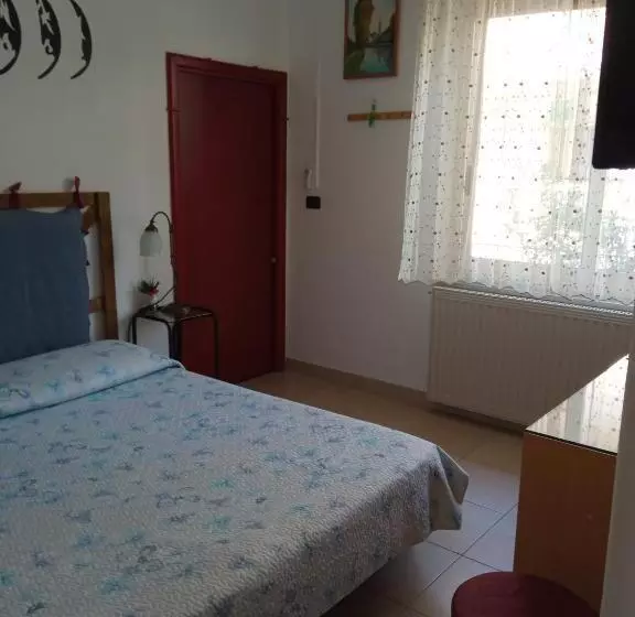 ペンション Homestay