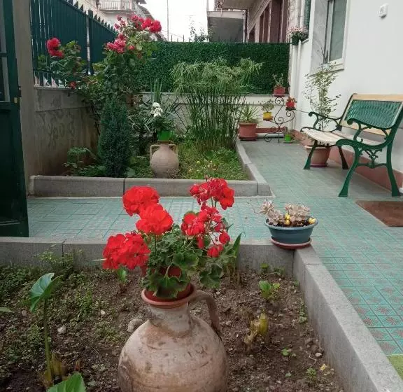 ペンション Homestay
