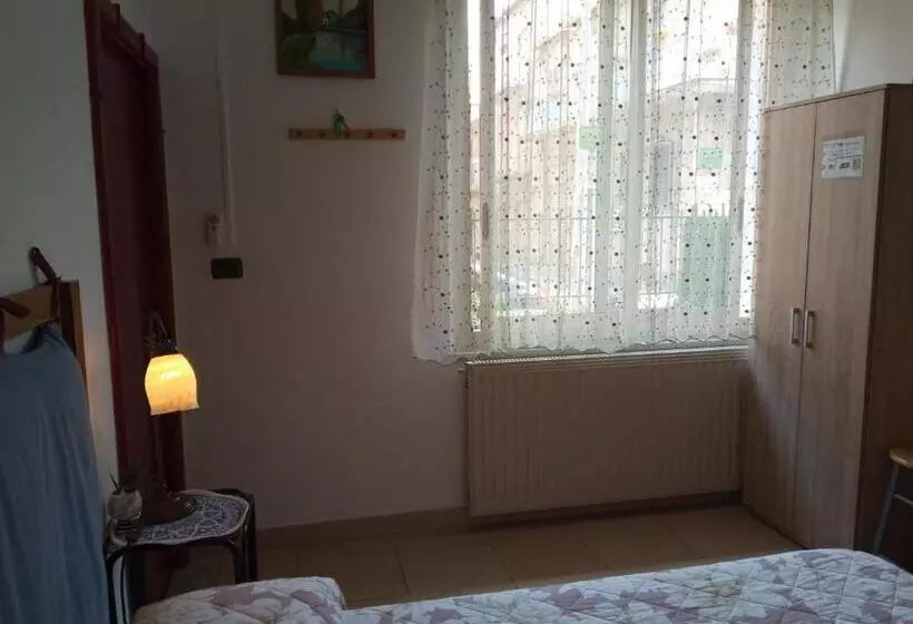 ペンション Homestay