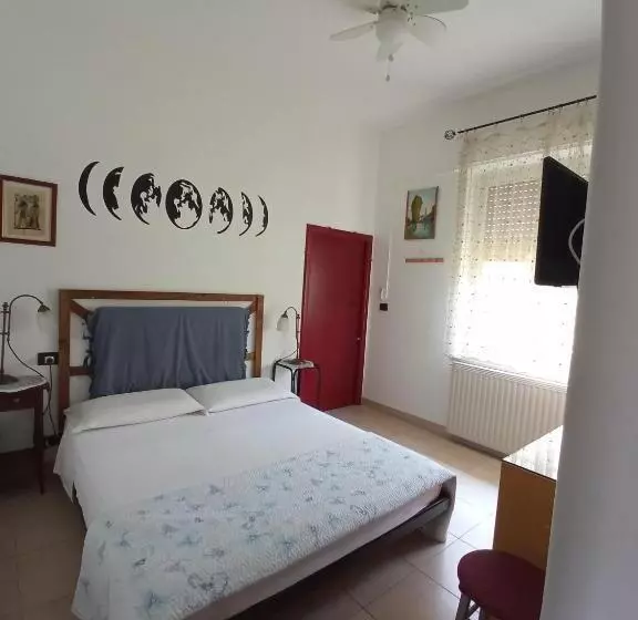 ペンション Homestay