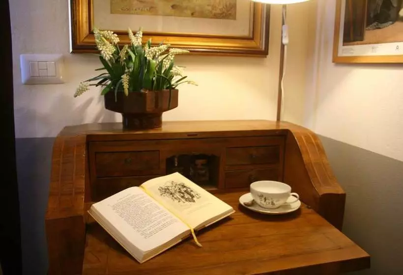 پانسیون Le Stanze Dei Cardinali Guest House