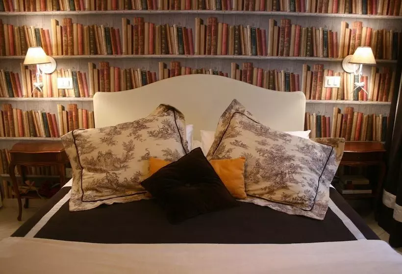 پانسیون Le Stanze Dei Cardinali Guest House