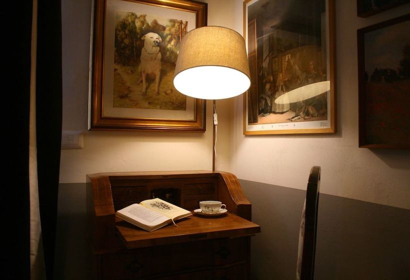 پانسیون Le Stanze Dei Cardinali Guest House