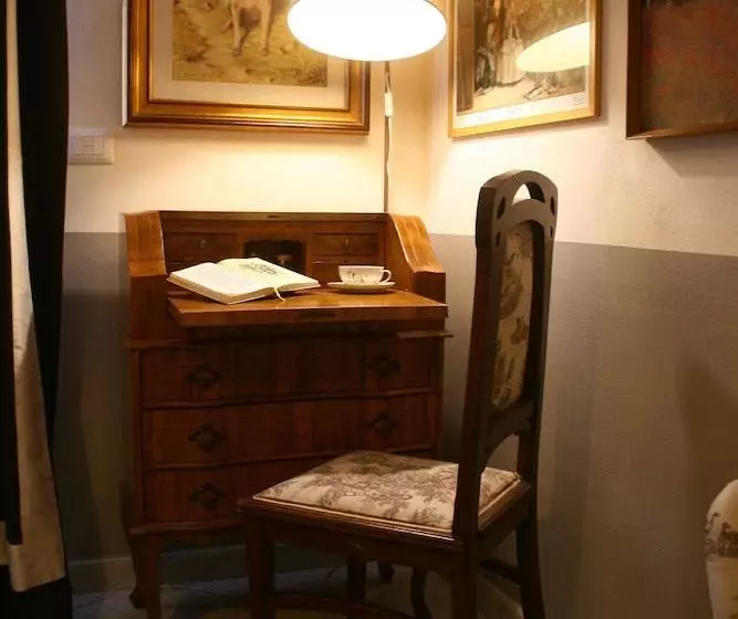 پانسیون Le Stanze Dei Cardinali Guest House