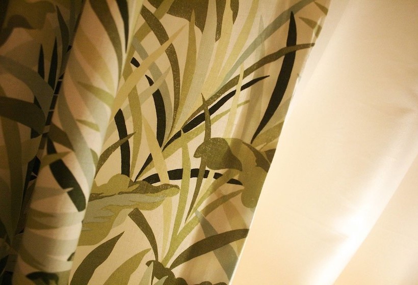 پانسیون Le Stanze Dei Cardinali Guest House