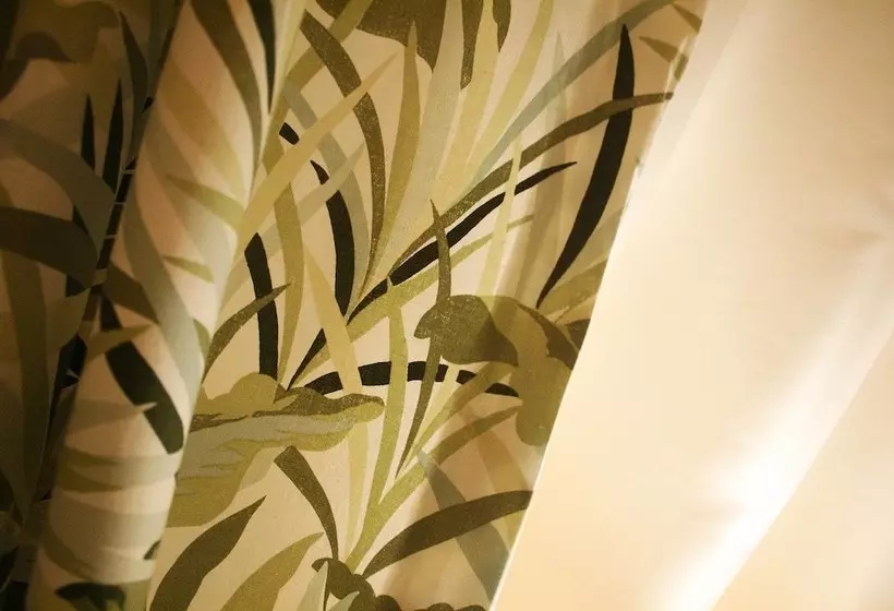 پانسیون Le Stanze Dei Cardinali Guest House