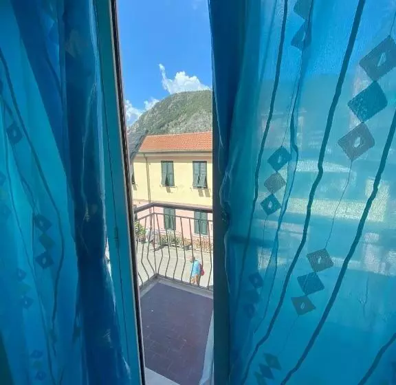 ペンション Raggi Di Sole