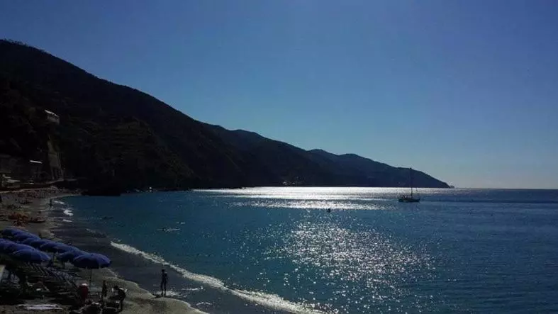 ペンション Raggi Di Sole