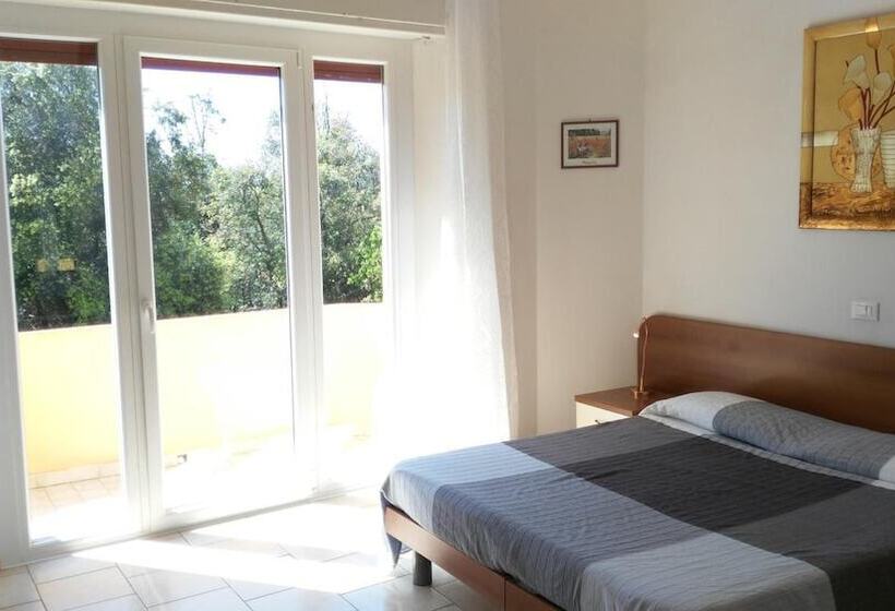 Residence Hotel Vittoria