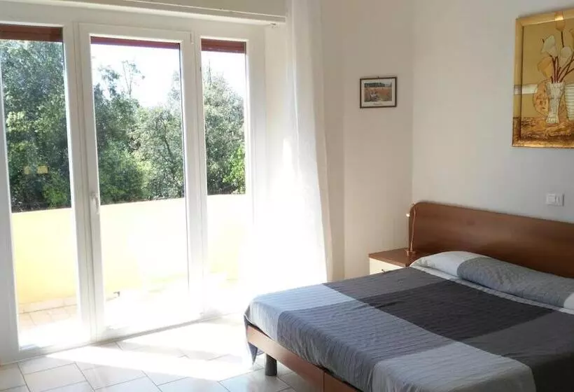 Residence Hotel Vittoria