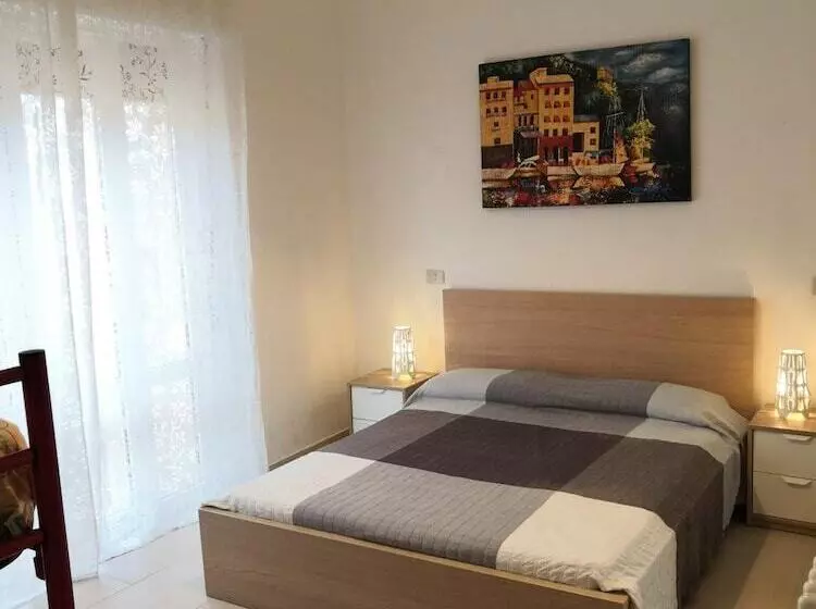 Residence Hotel Vittoria