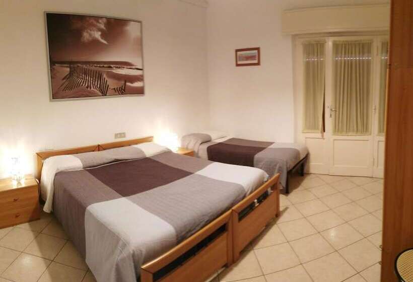 Residence Hotel Vittoria