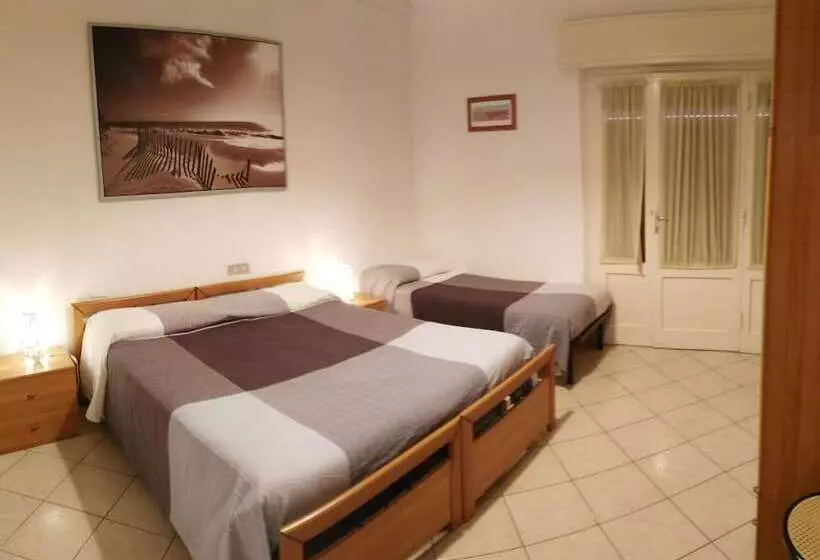 Residence Hotel Vittoria