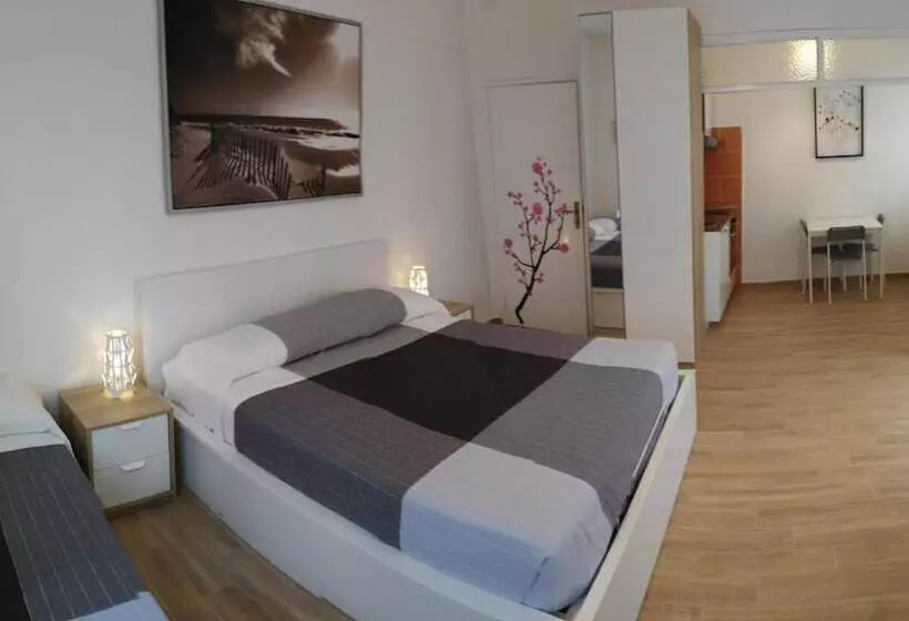 Residence Hotel Vittoria