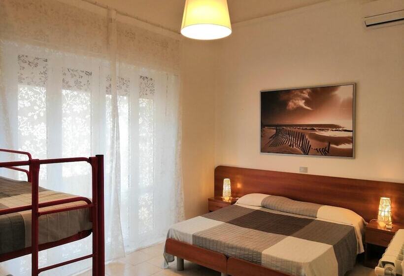 Residence Hotel Vittoria