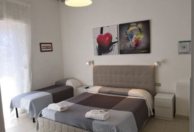 Residence Hotel Vittoria