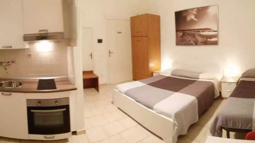 Residence Hotel Vittoria