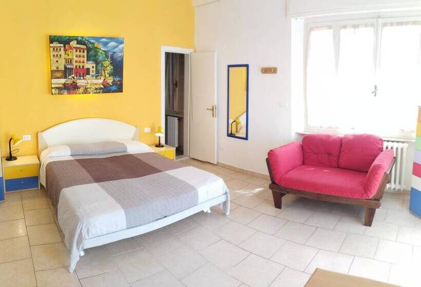 Residence Hotel Vittoria