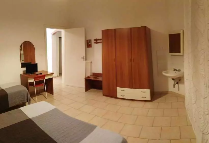 Residence Hotel Vittoria