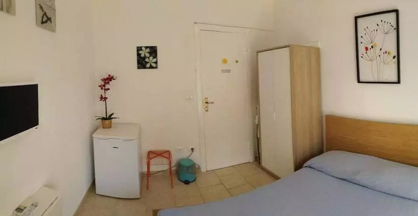 Residence Hotel Vittoria