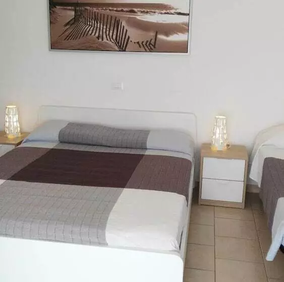 Residence Hotel Vittoria