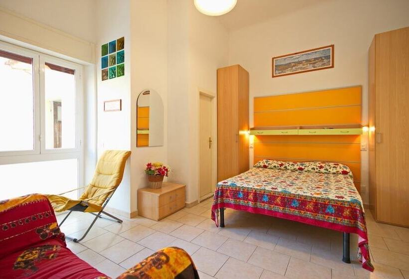 Residence Hotel Vittoria