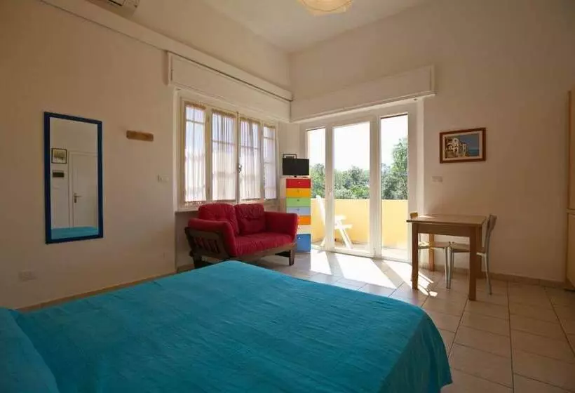 Residence Hotel Vittoria