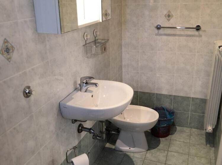 Residence Hotel Vittoria