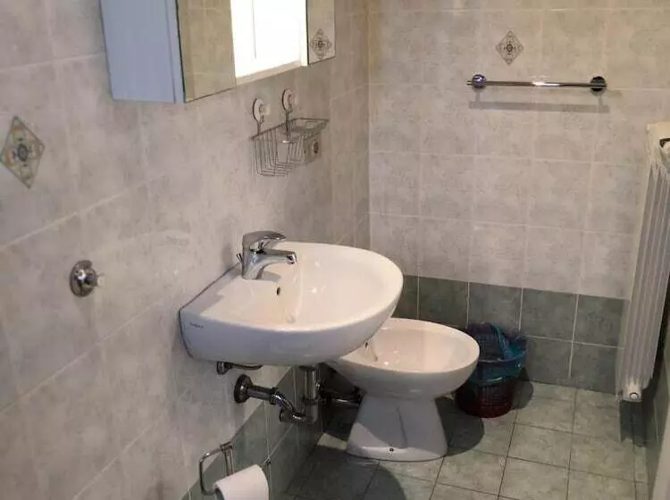 Residence Hotel Vittoria