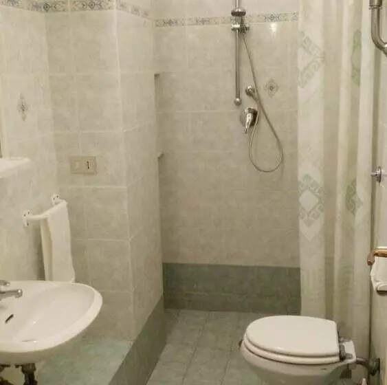 Residence Hotel Vittoria