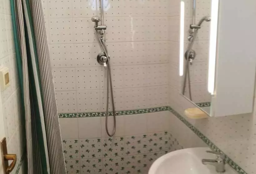 Residence Hotel Vittoria