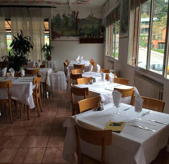 הוסטל Locanda Irene