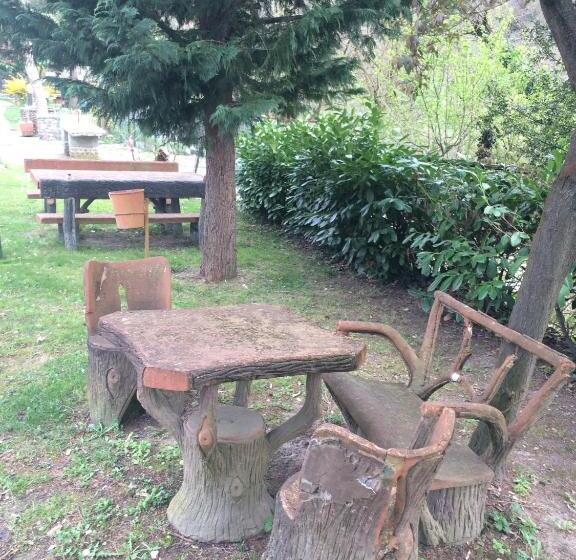 הוסטל Locanda Irene