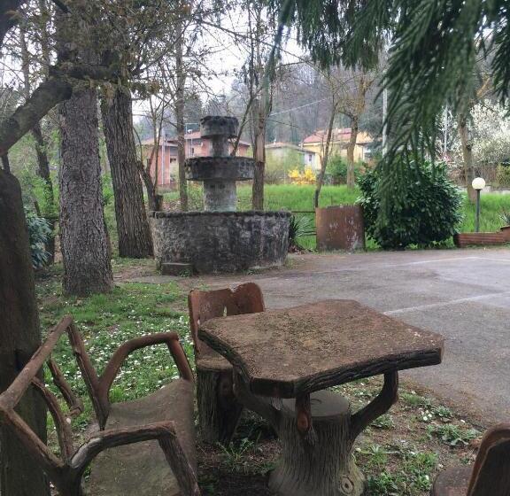 הוסטל Locanda Irene