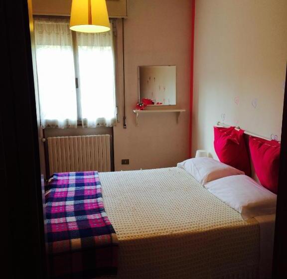 הוסטל Locanda Irene