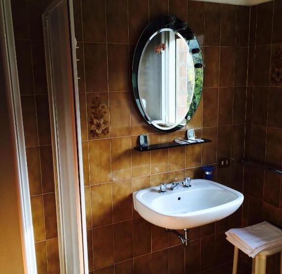 הוסטל Locanda Irene