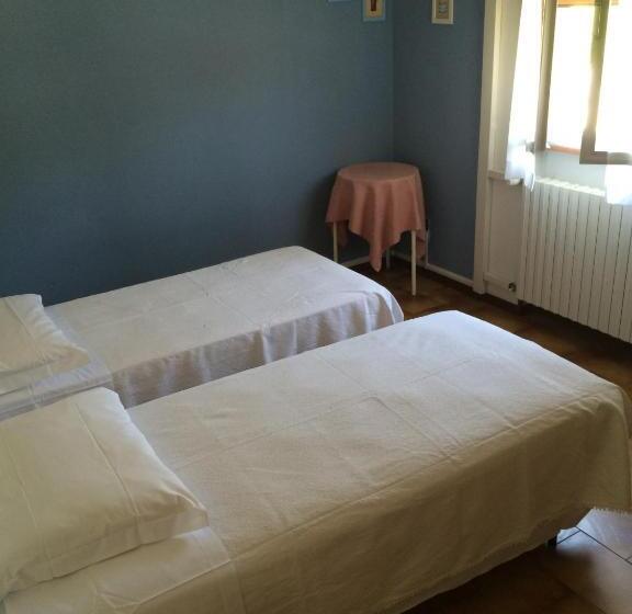 הוסטל Locanda Irene