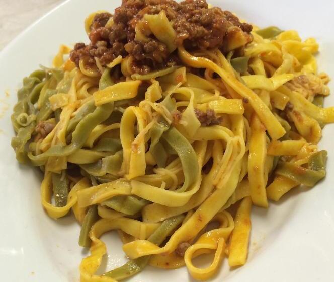 הוסטל Locanda Irene