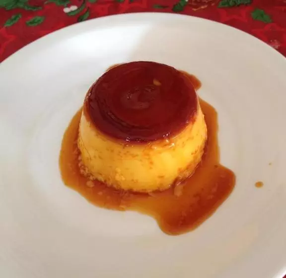 Retkeilymaja Locanda Irene