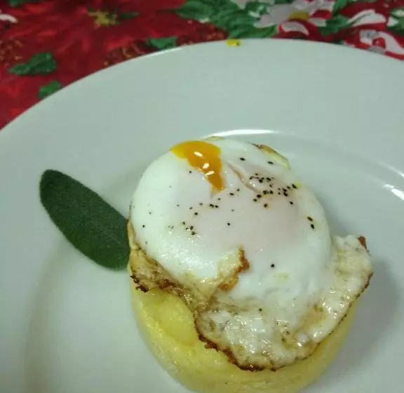 Retkeilymaja Locanda Irene