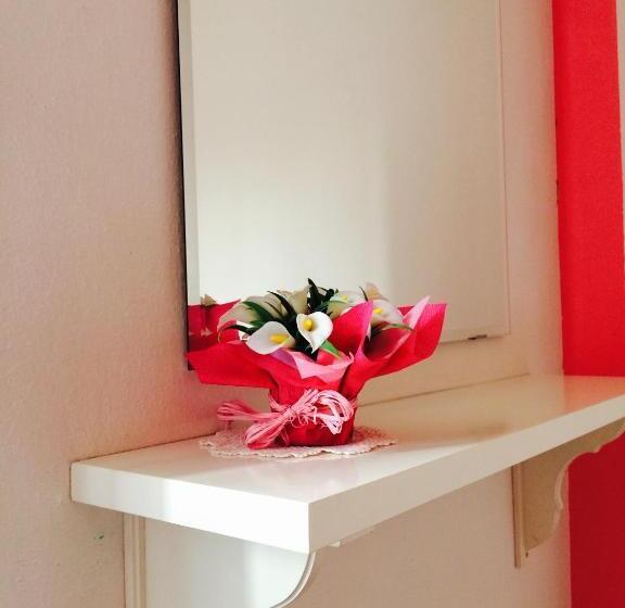 הוסטל Locanda Irene